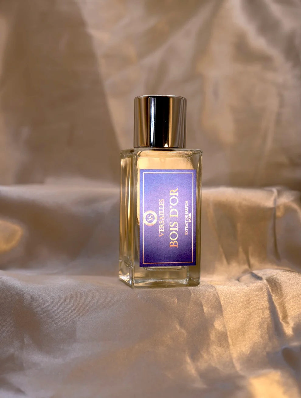 VERSAILLES | BOIS D’OR