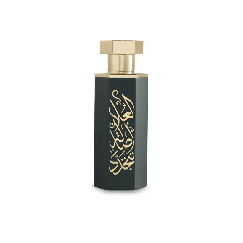 Reef Arabes de Alula – Eau de Parfum 100 ml
