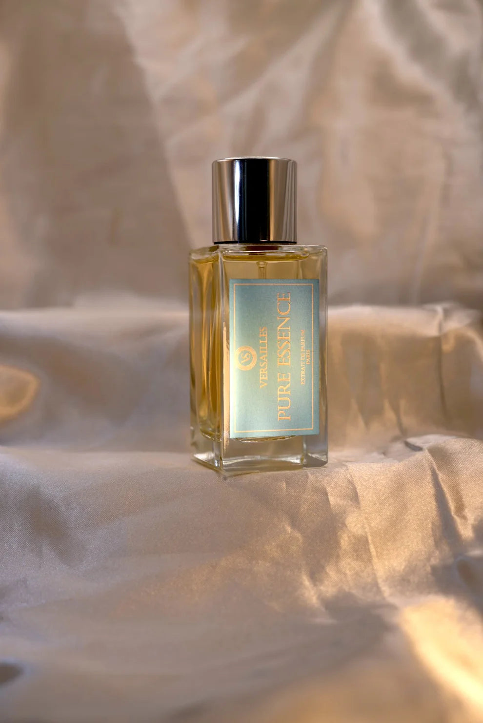 VERSAILLES | PURE ESSENCE