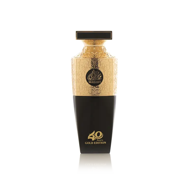 Arabian Oud – Madawi Gold Edition Eau de Parfum 100 ml