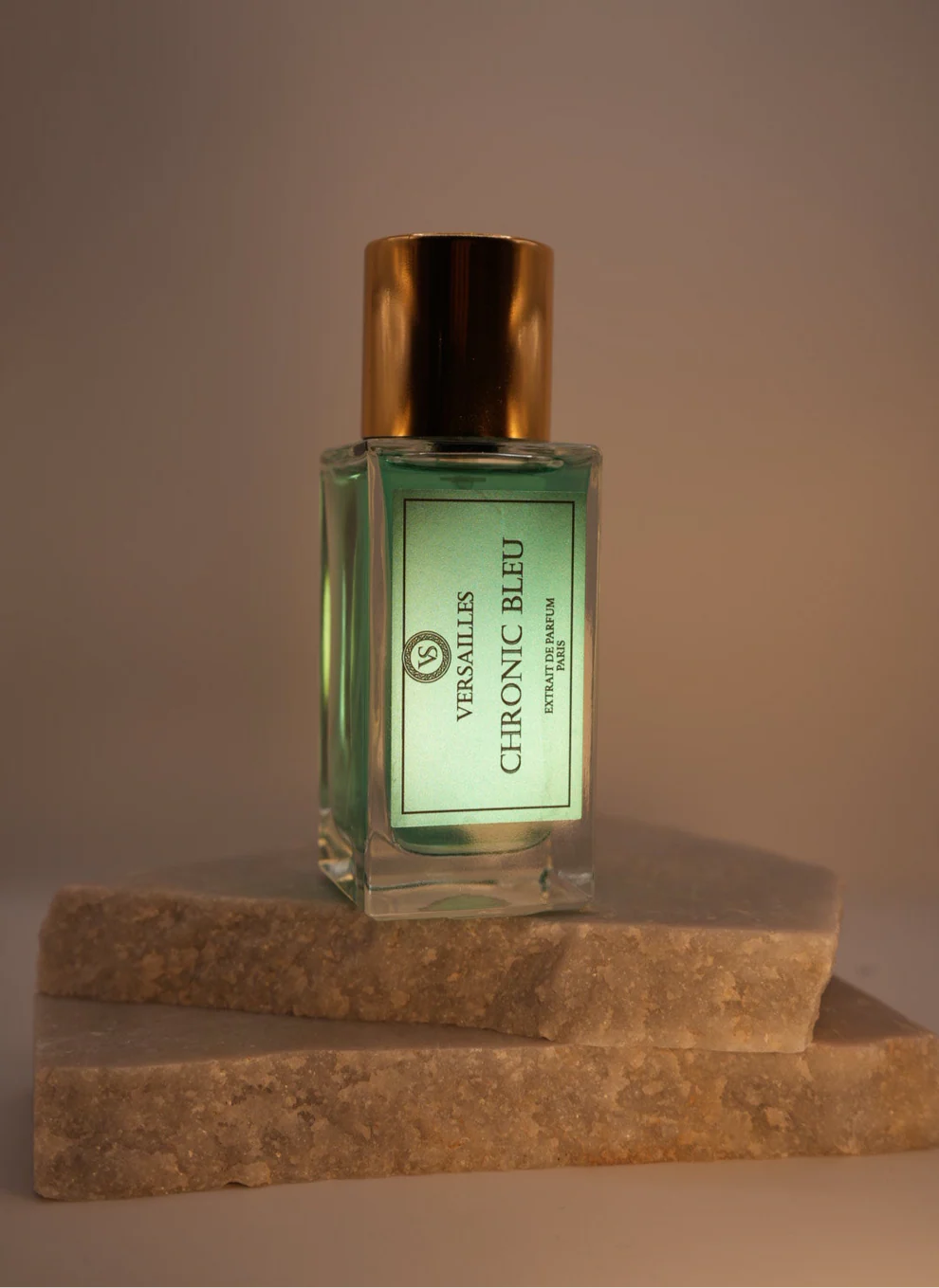 VERSAILLES | CHRONIC BLEU