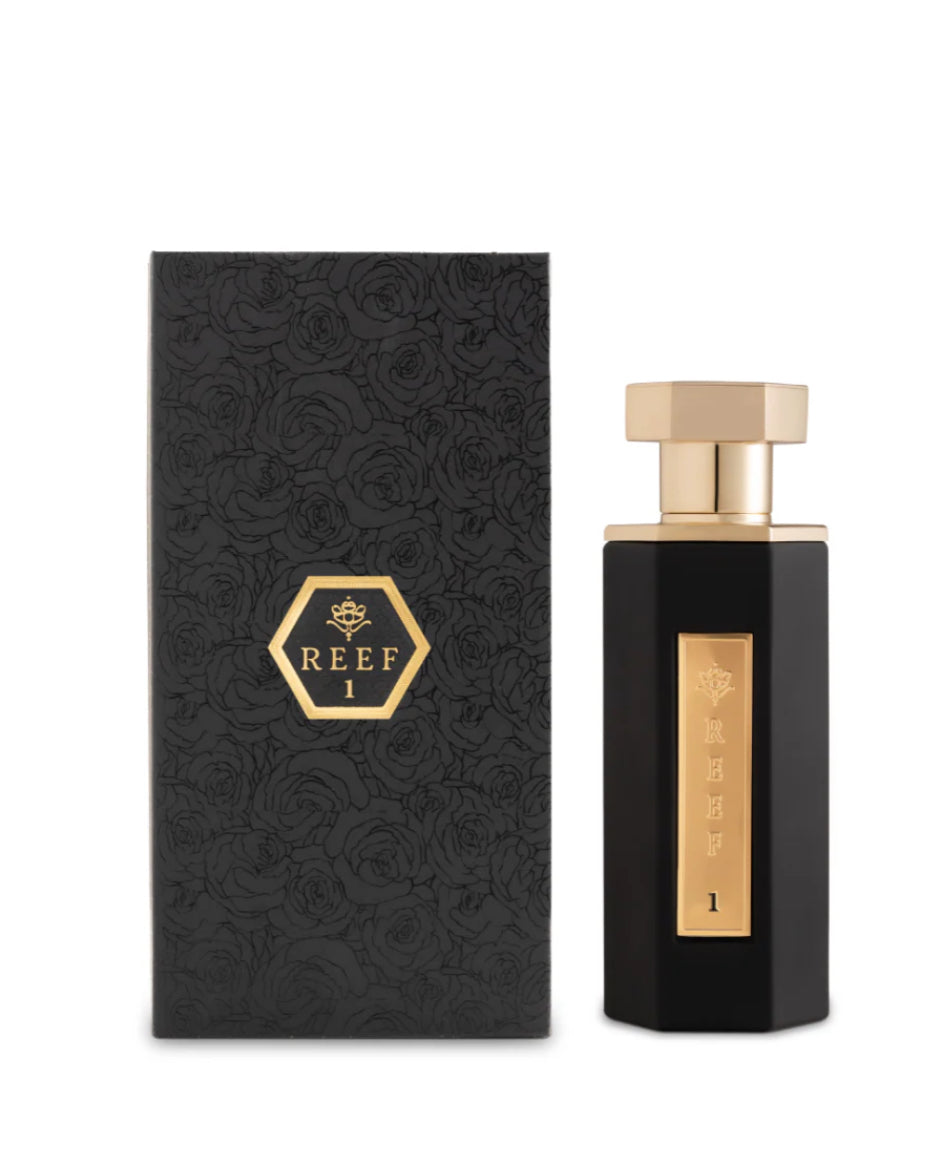 Reef 01 – Reef Perfumes – Eau de Parfum 100 ml – Femme