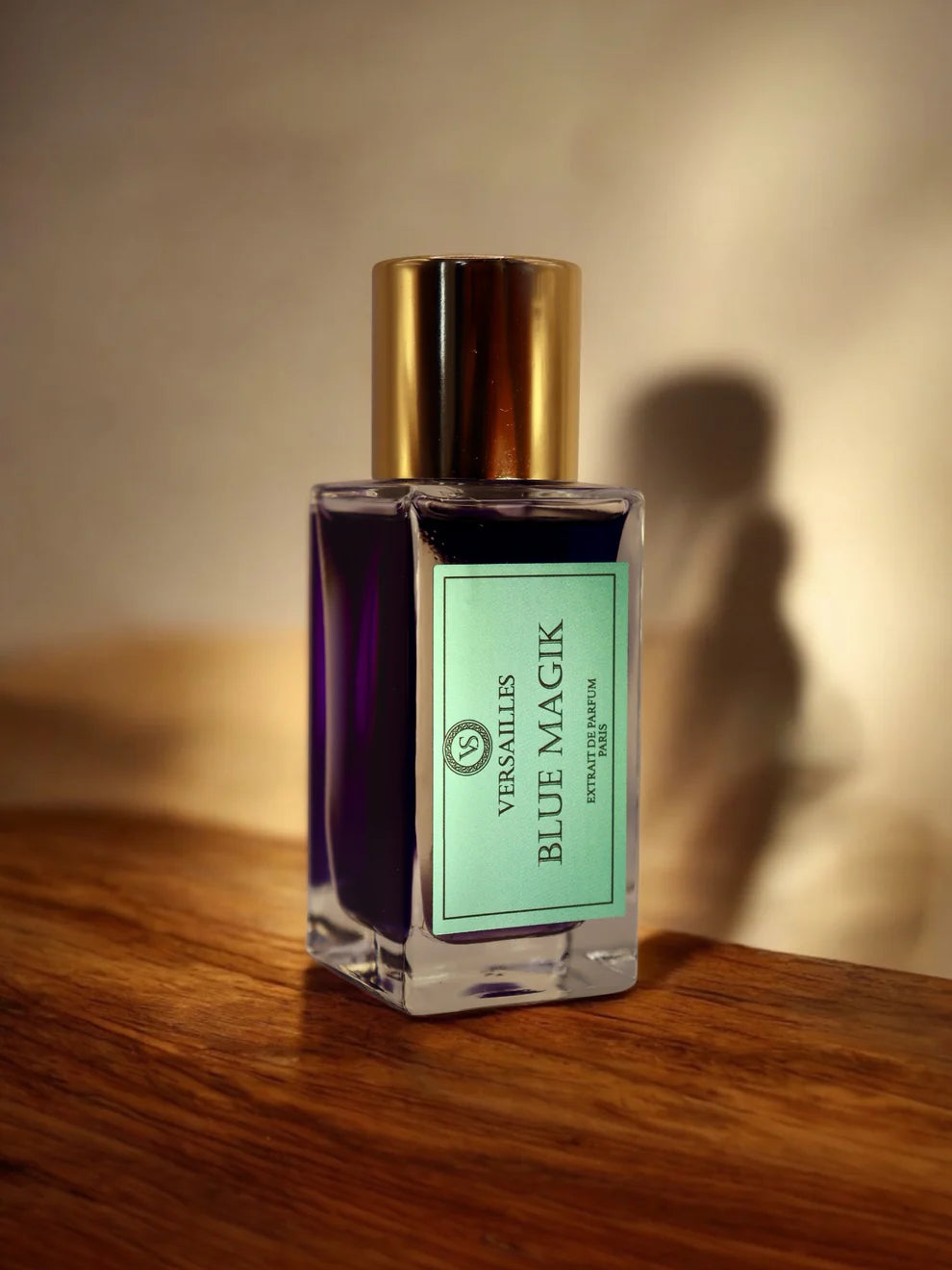 VERSAILLES | BLUE MAGIK