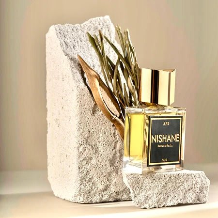 NISHANE | ANI - AKARRA JADE