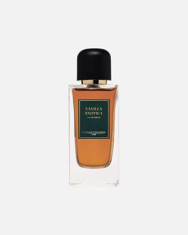 JEAN COUTURIER PARIS | VANILLA EXOTICA - AKARRA JADE