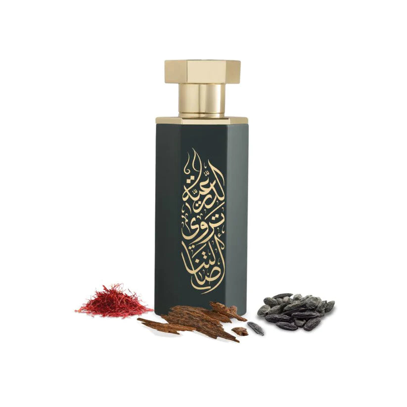 Reef Arabes de Diriyah – Eau de Parfum 100 ml