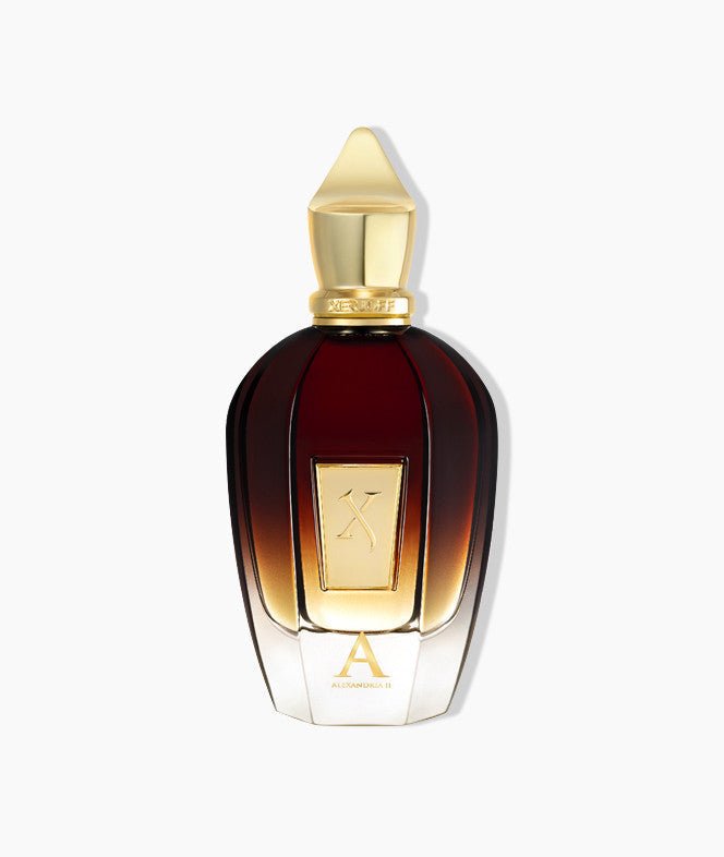 XERJOFF | Alexandria II – Eau de Parfum de Luxe - 50 ml - AKARRA JADE