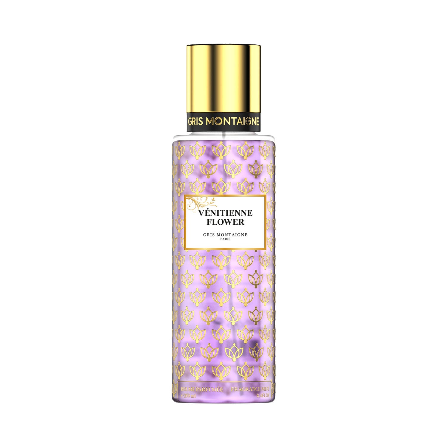 GRIS MONTAIGNE | VENITIENNE FLOWER