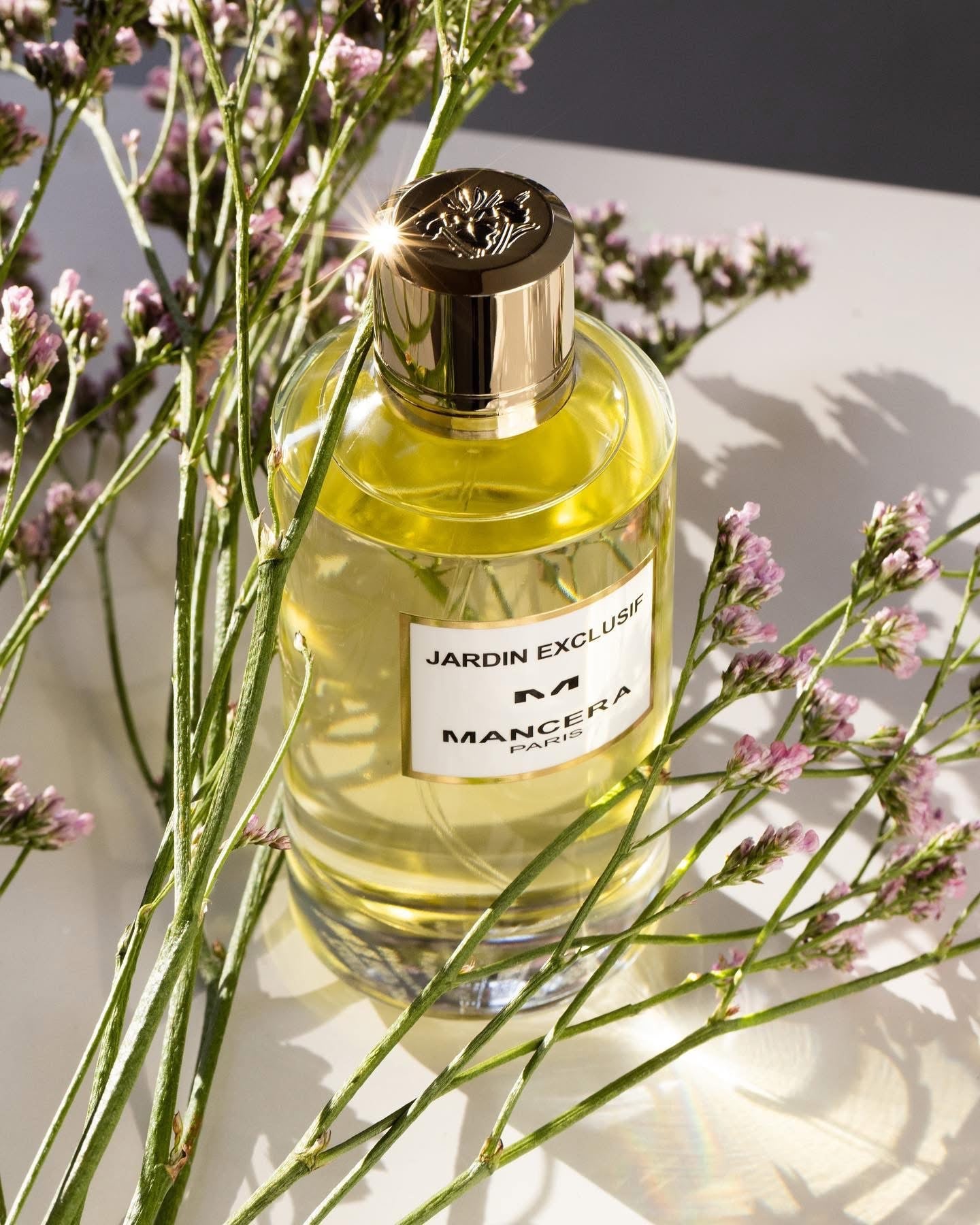JARDIN EXCLUSIF - AKARRA JADE