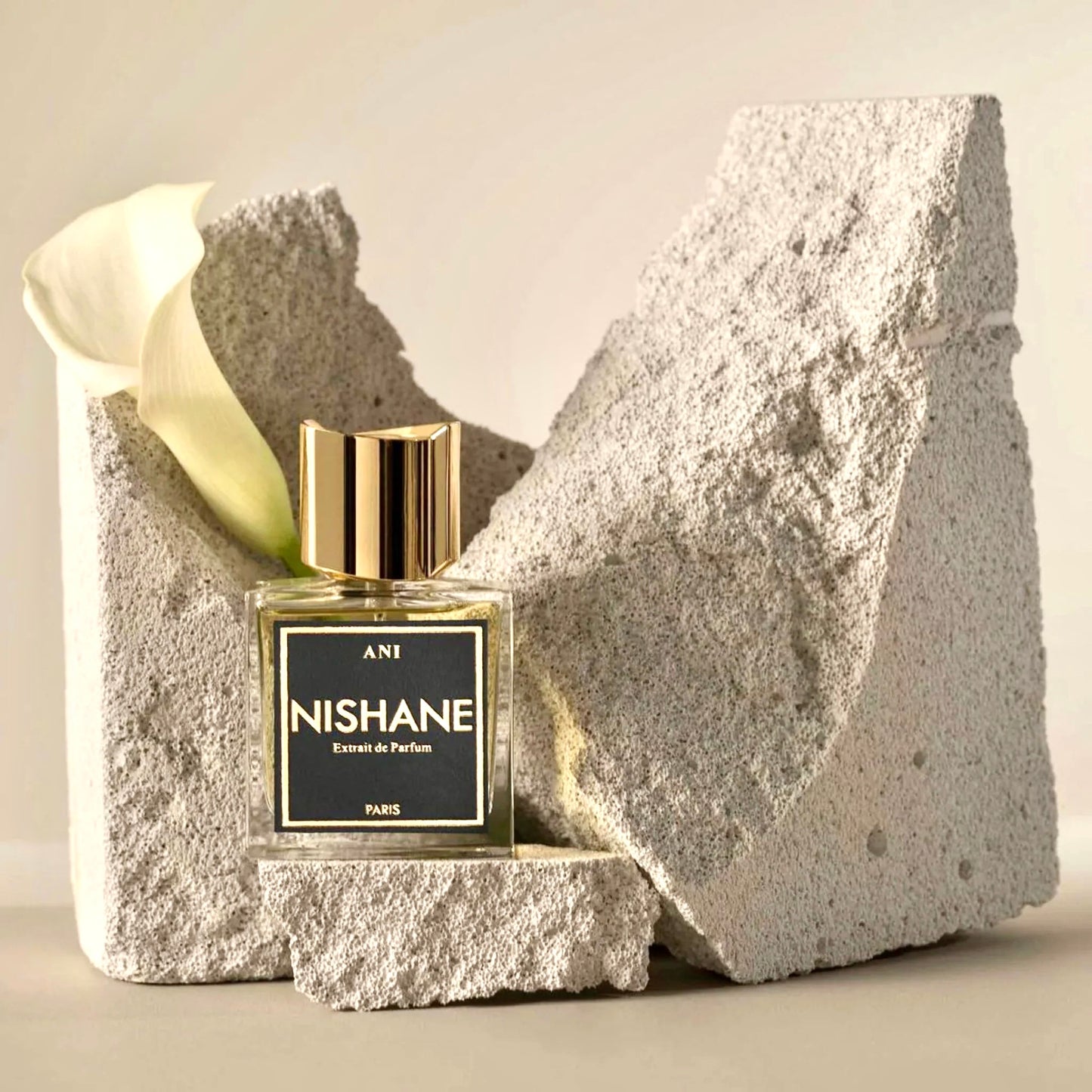 NISHANE | ANI - AKARRA JADE