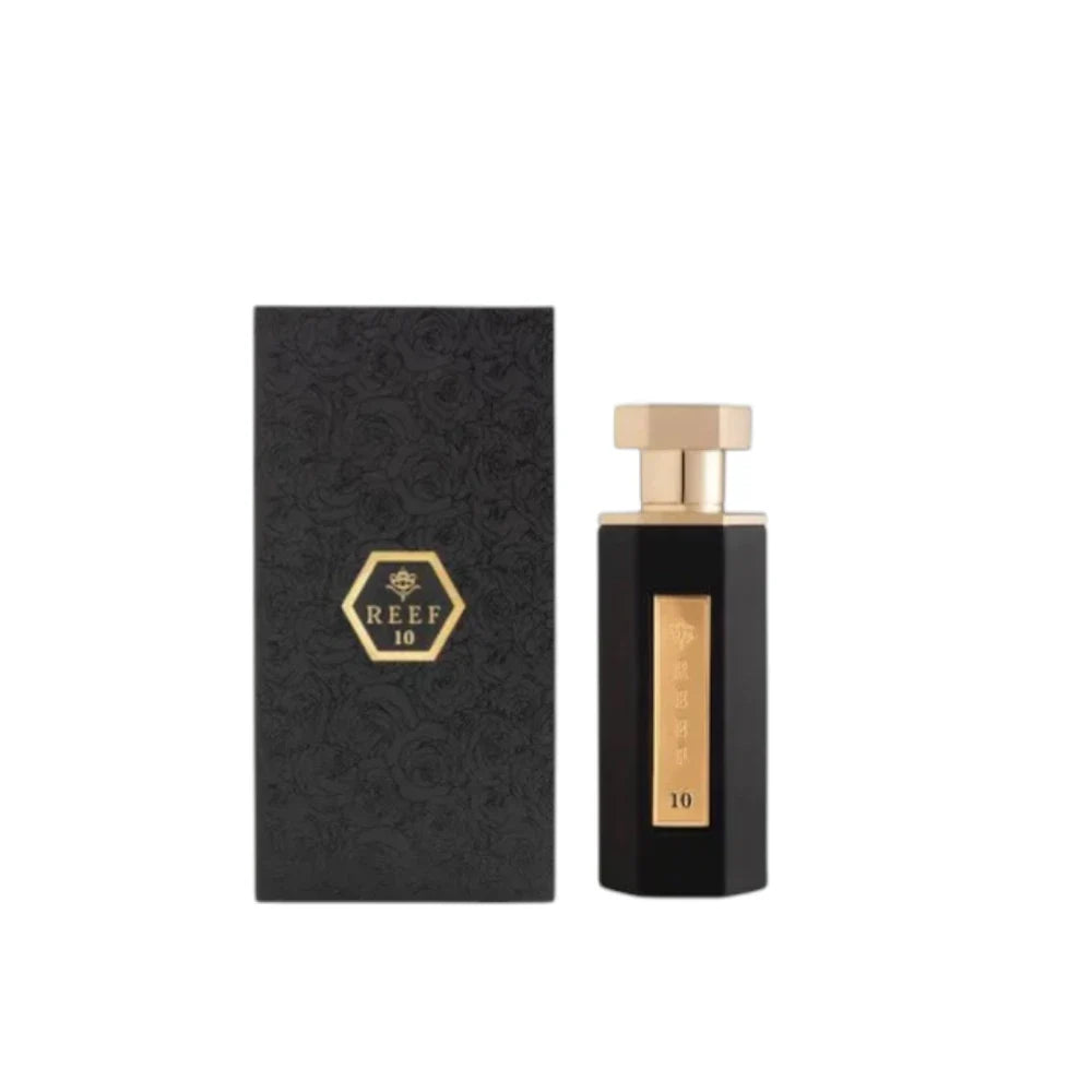 Reef 10 – Reef Perfumes – Eau de Parfum 100 ml
