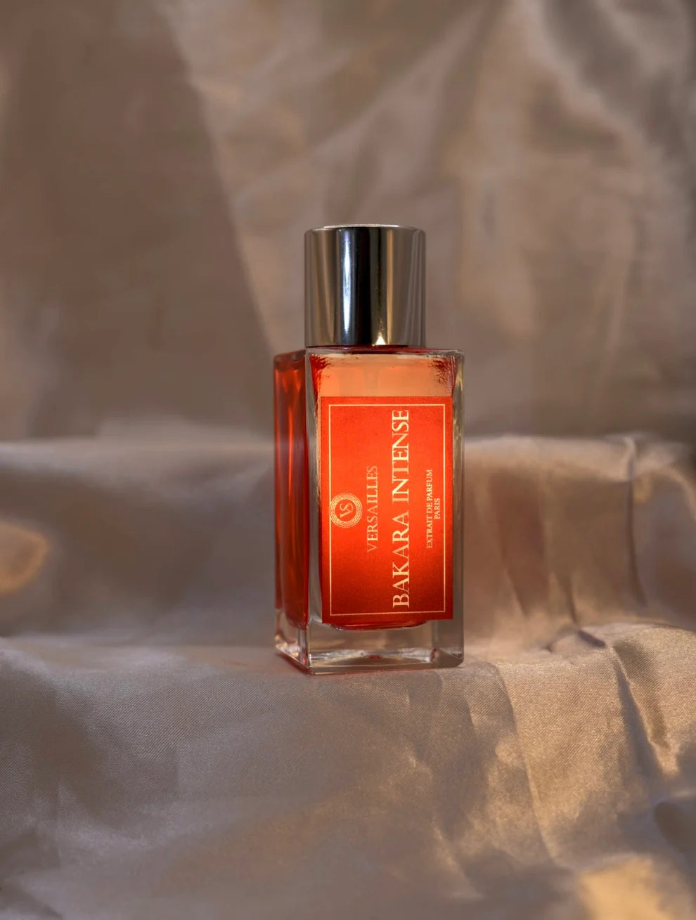 VERSAILLES | BAKARA