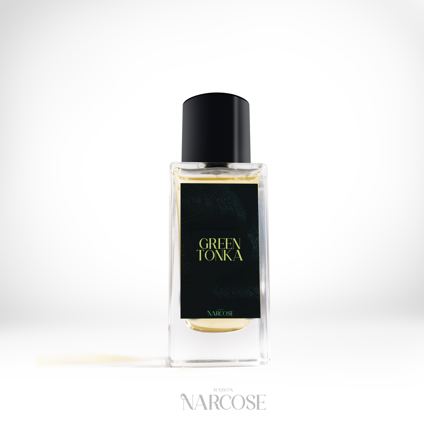 Maison Narcose | Green Tonka