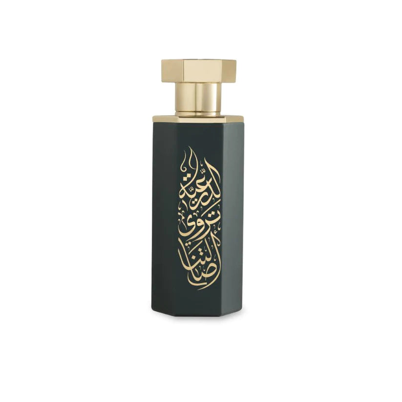 Reef Arabes de Diriyah – Eau de Parfum 100 ml