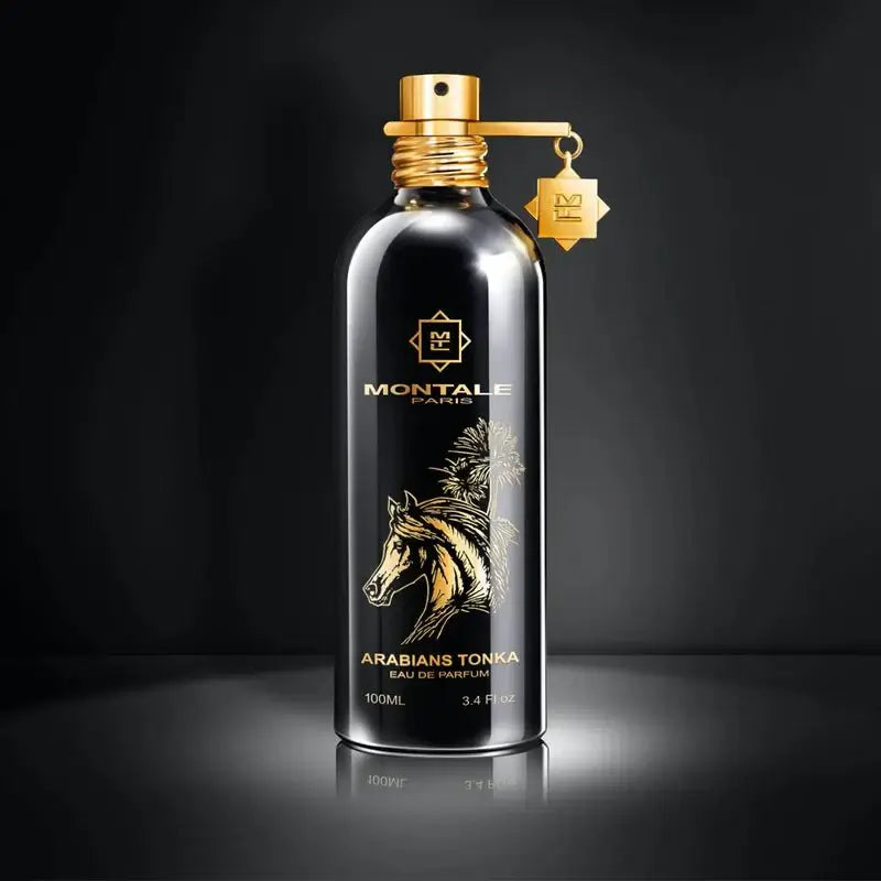 MONTALE PARIS | ARABIANS TONKA - Akarra Jade