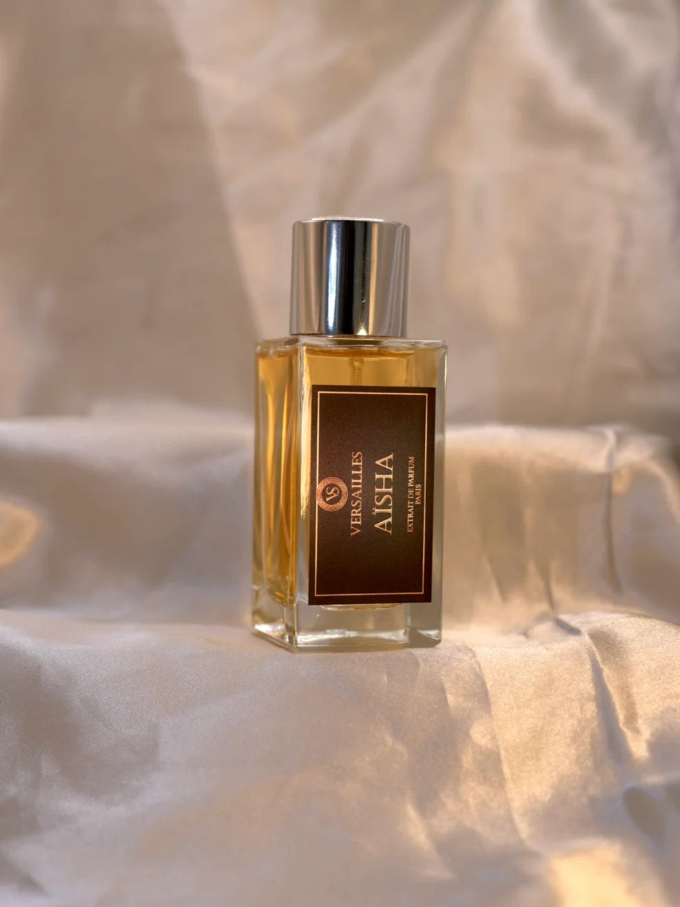 VERSAILLES | AÏSHA