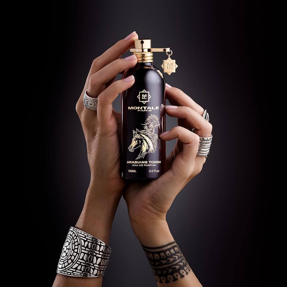 MONTALE PARIS | ARABIANS TONKA - Akarra Jade
