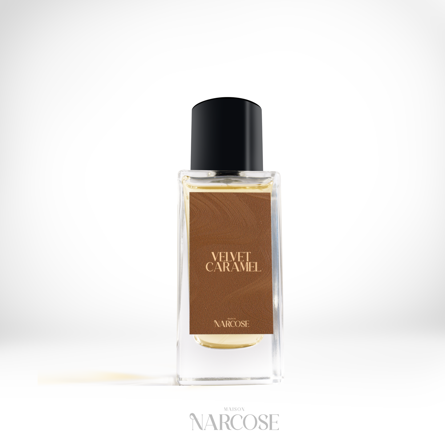 Maison Narcose | Velvet Caramel