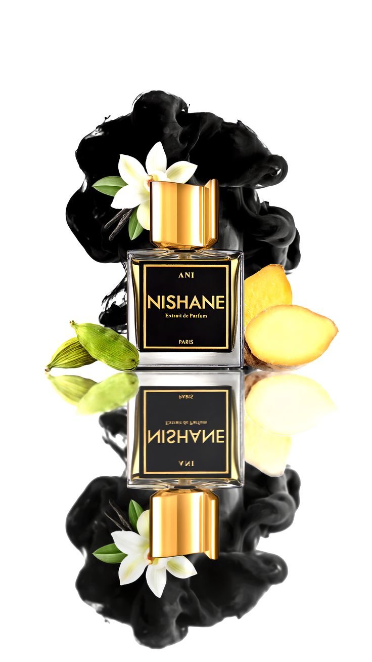 NISHANE | ANI - AKARRA JADE