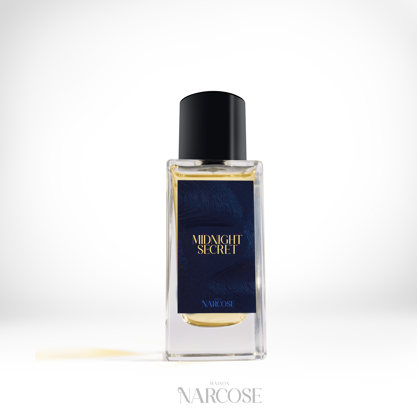 Maison Narcose | Midnight Secret