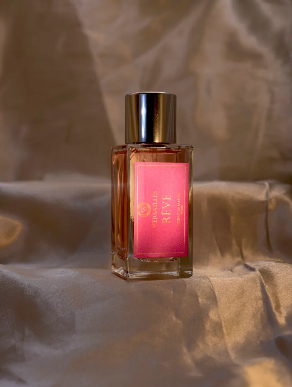VERSAILLES | RÊVE