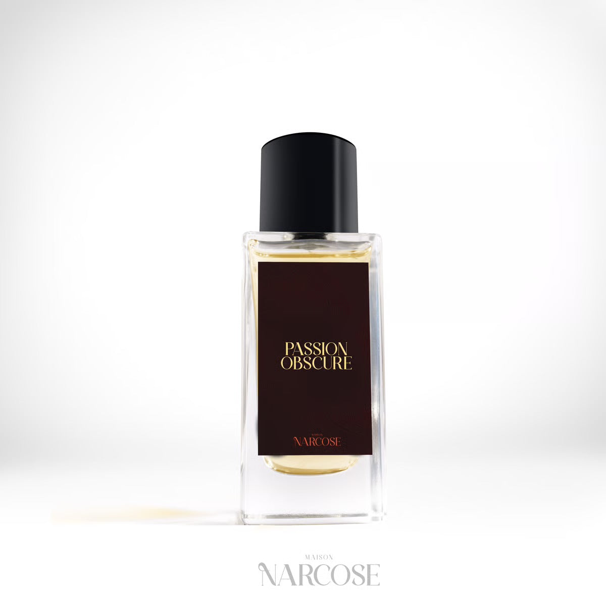 Maison Narcose | Passion Obscure