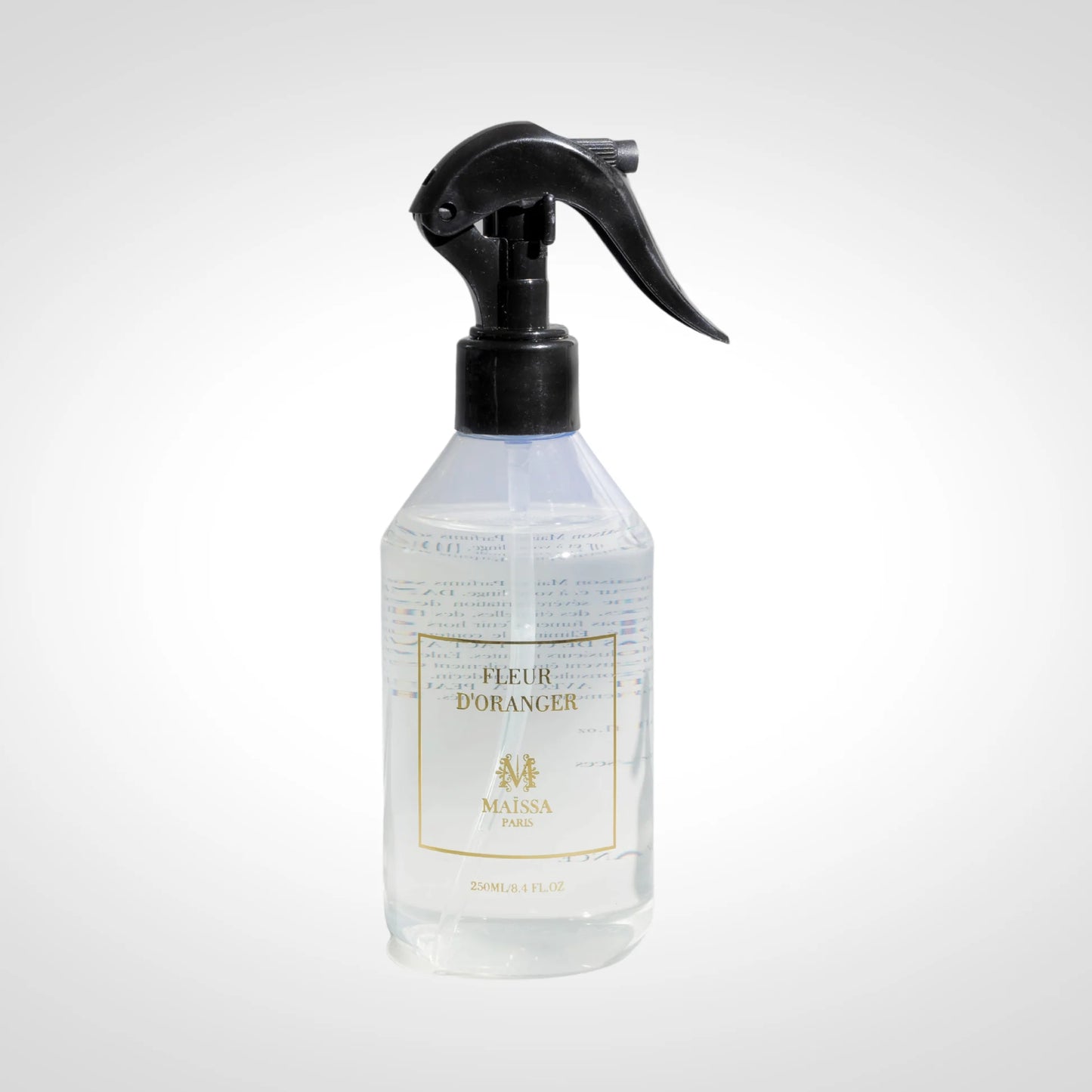 FLEUR D'ORANGER - PARFUMS MAISON & LINGE - 250 ML - Akarra Jade