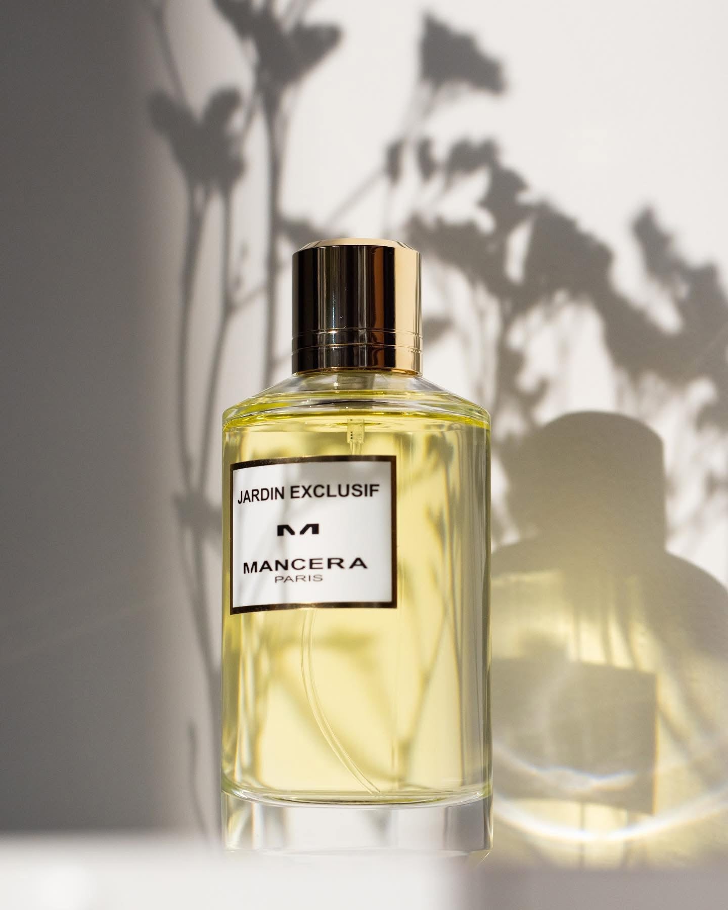 JARDIN EXCLUSIF - AKARRA JADE
