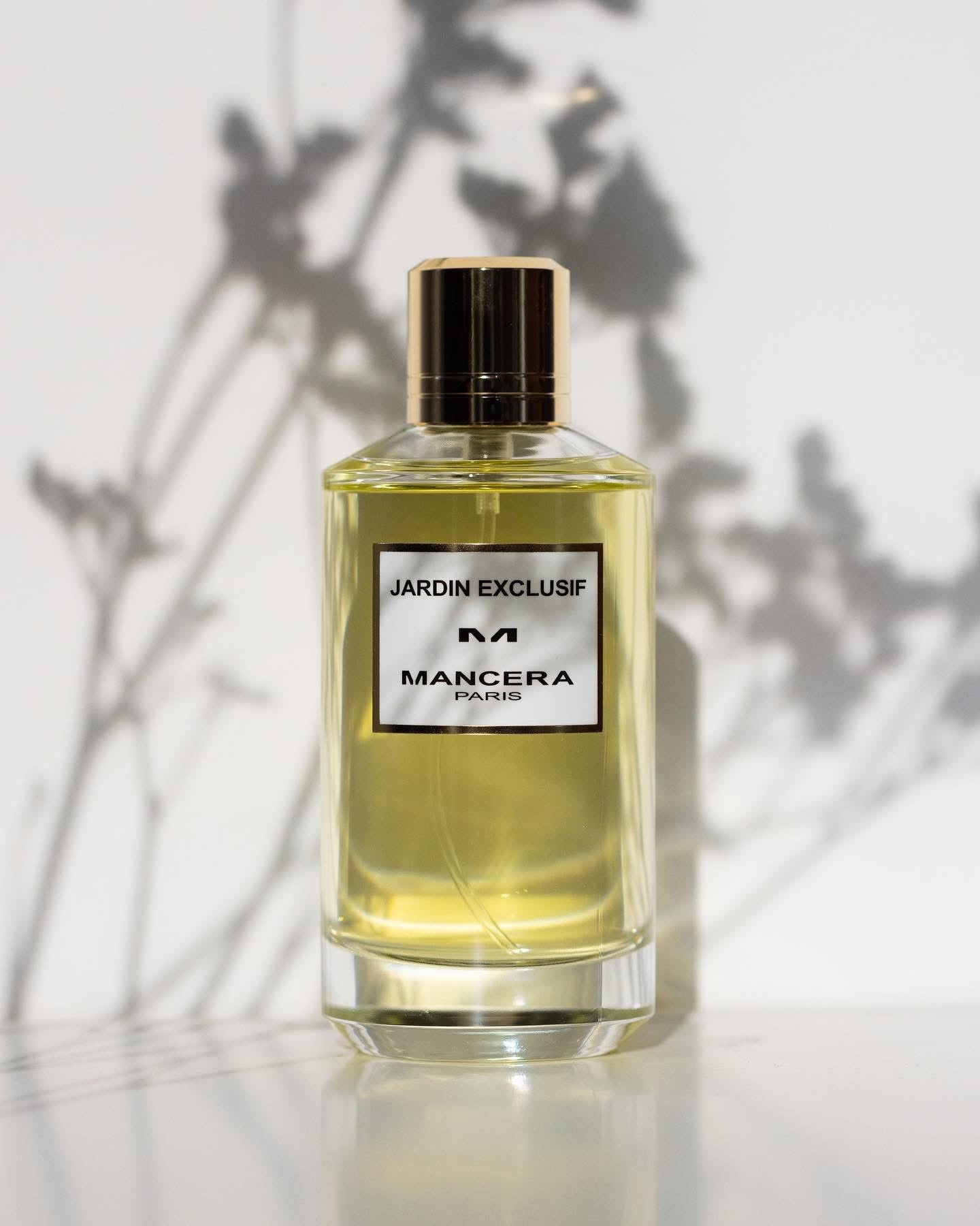JARDIN EXCLUSIF - AKARRA JADE