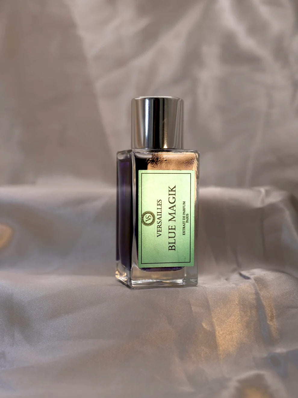 VERSAILLES | BLUE MAGIK
