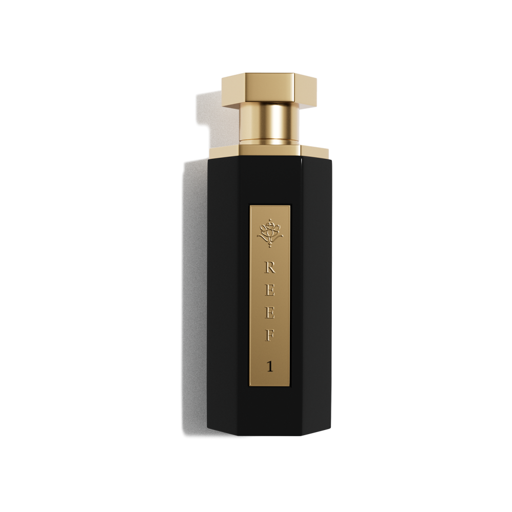 Reef 01 – Reef Perfumes – Eau de Parfum 100 ml – Femme
