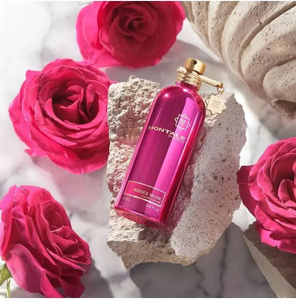 MONTALE PARIS | ROSE MUSK