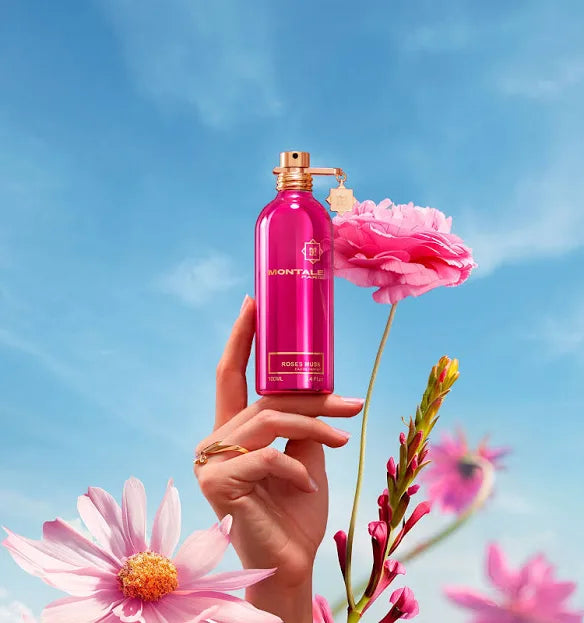 MONTALE PARIS | ROSE MUSK