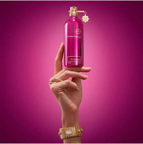 MONTALE PARIS | ROSE MUSK