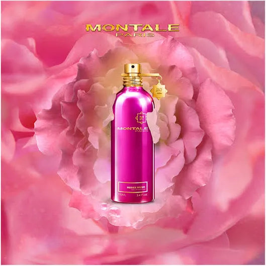 MONTALE PARIS | ROSE MUSK