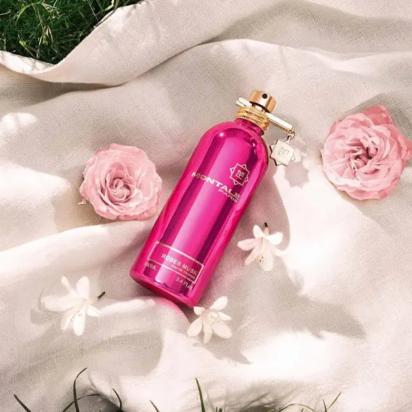 MONTALE PARIS | ROSE MUSK
