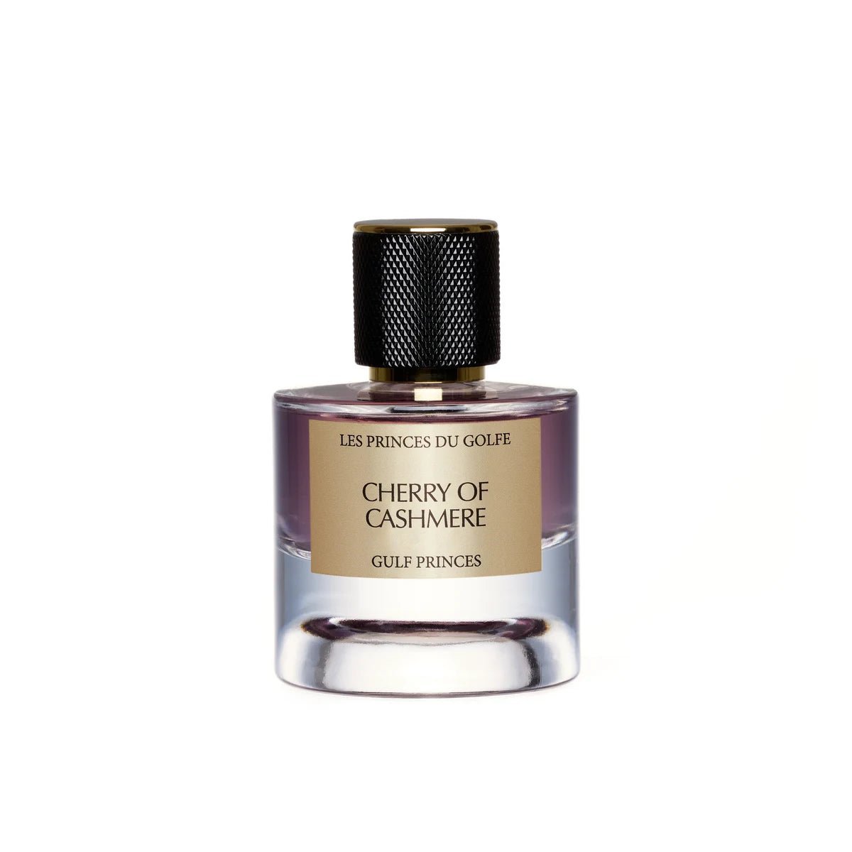 LES FLEURS DU GOLFE | CHERRY OF CASHMERE | Eau de Parfum Mixte – 50 ML - AKARRA JADE