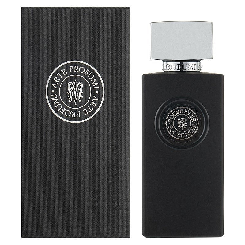 ARTE PROFUMI | SUCRE NOIR - AKARRA JADE
