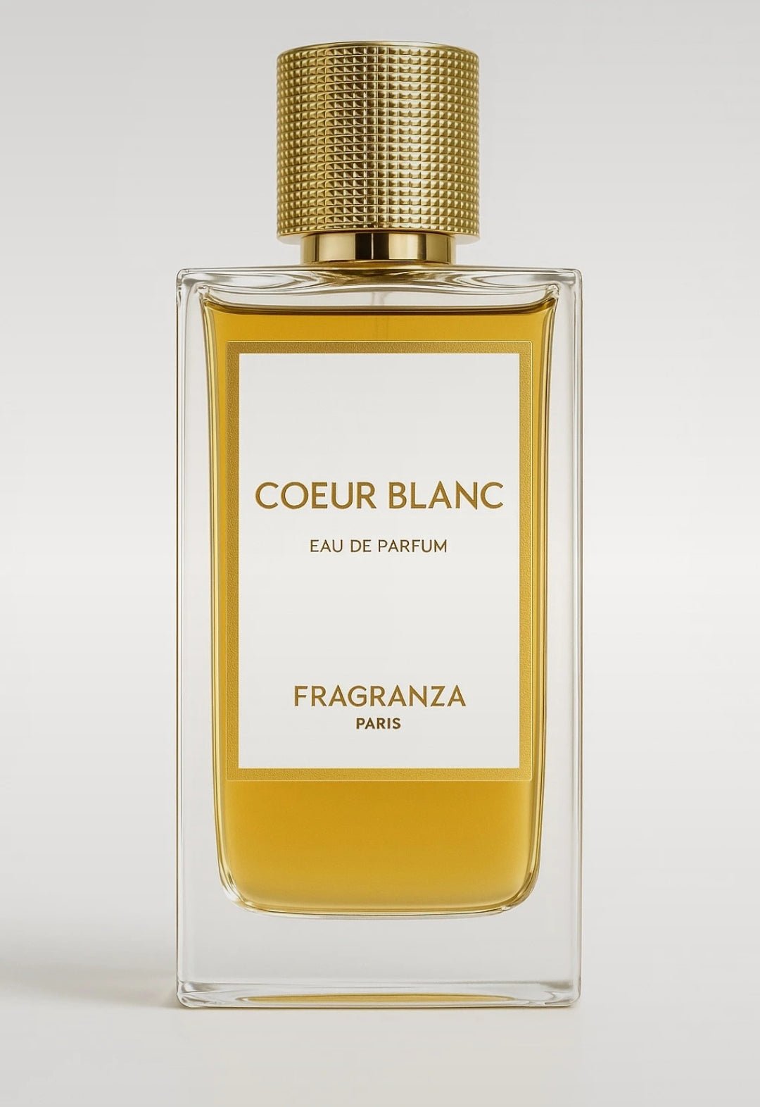 FRANGRANZA | COEUR BLANC - AKARRA JADE