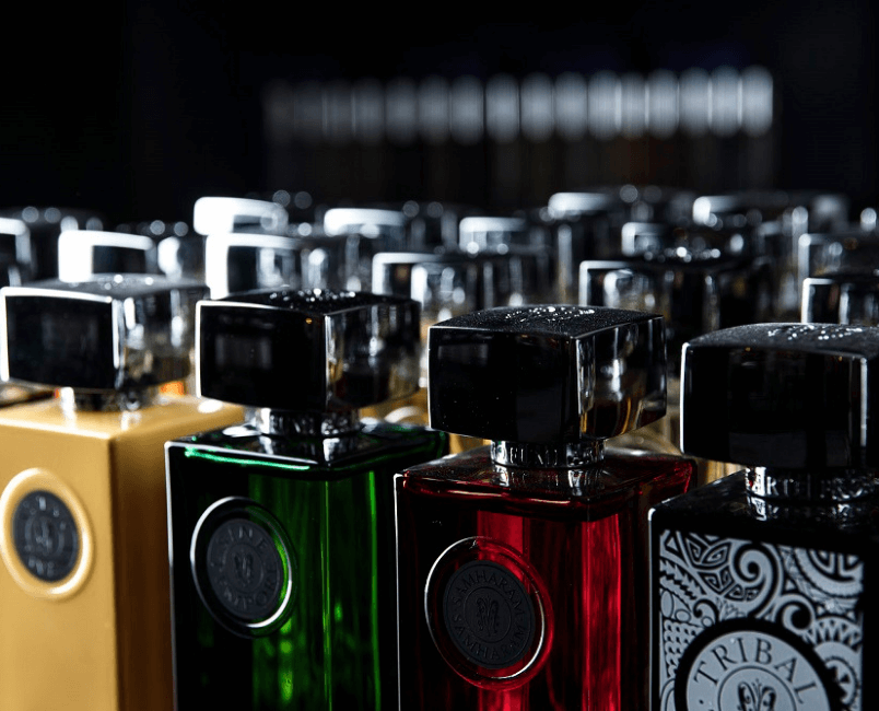 ARTE PROFUMI | SUCRE NOIR - AKARRA JADE