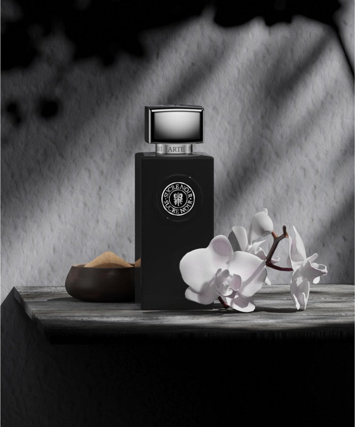 ARTE PROFUMI | SUCRE NOIR - AKARRA JADE