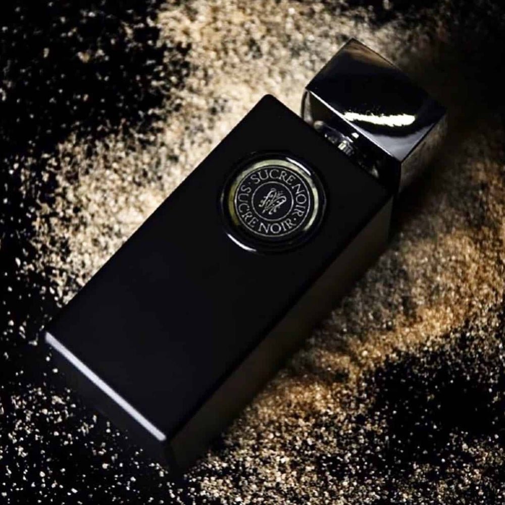ARTE PROFUMI | SUCRE NOIR - AKARRA JADE