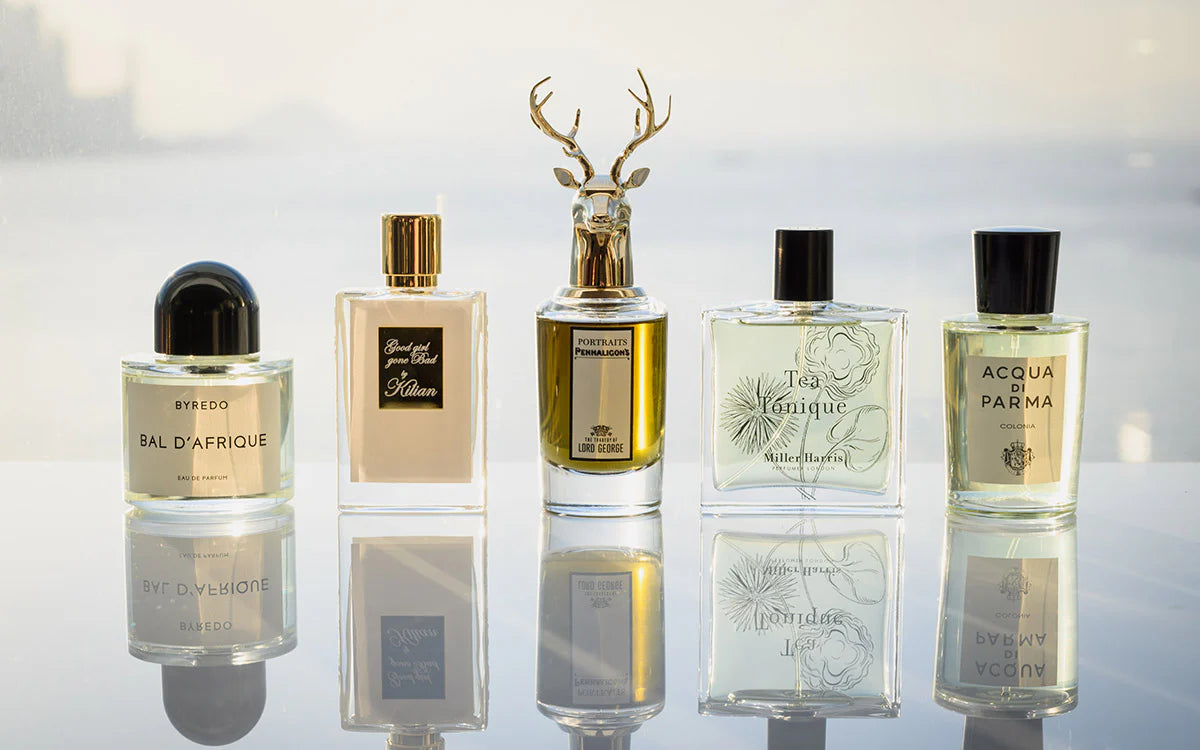 REFLET DU LUXE