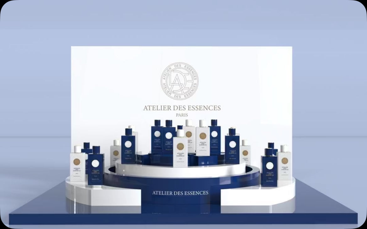 ATELIER DES ESSENCES - Akarra Jade