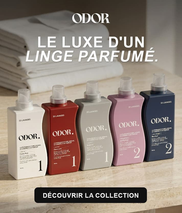 ODOR