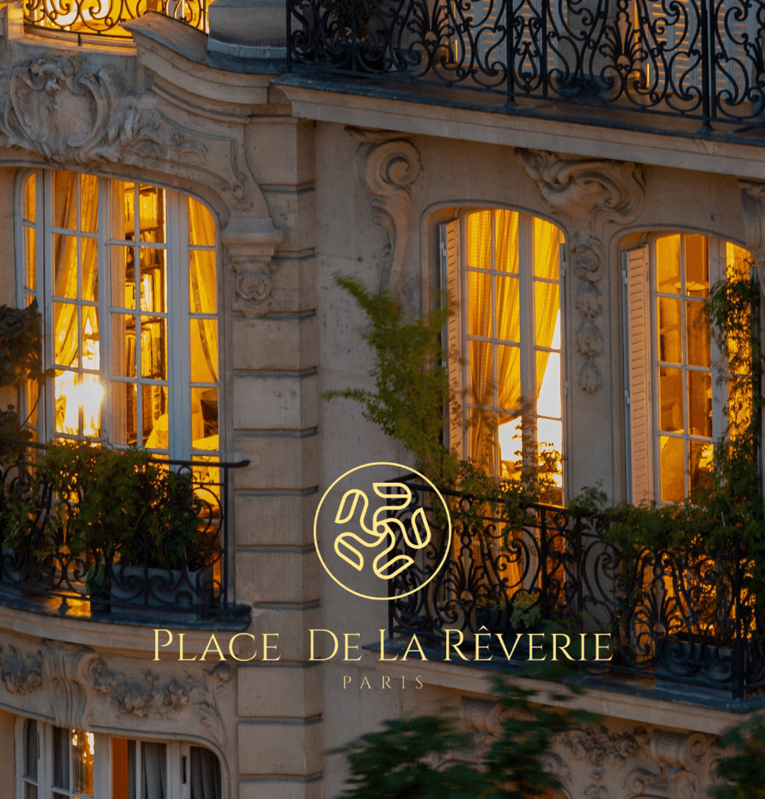 PLACE DE LA RÊVERIE