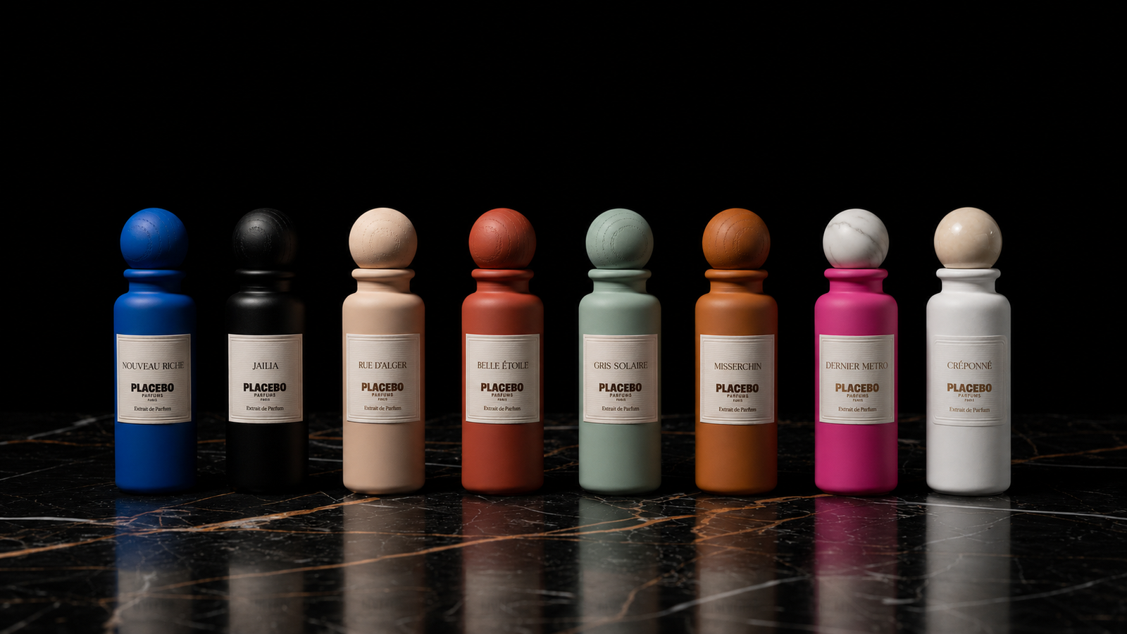 Maison Placebo