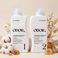 CRYSTAL MUSK – ODOR