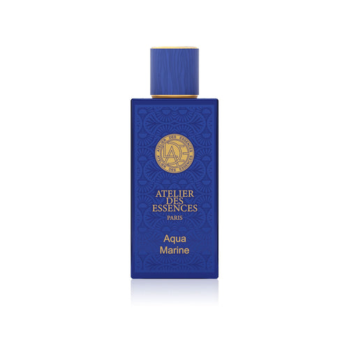 ATELIER DES ESSENCES - Aqua Marine – Eau de Parfum Homme 100 ml - Akarra Jade