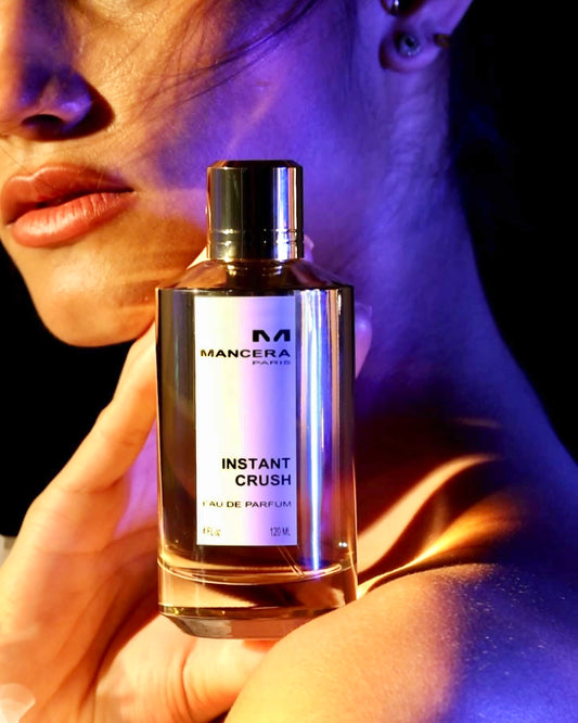 MANCERA PARIS | INSTANT CRUSH